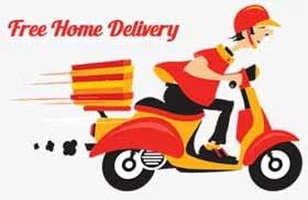 Food & Grocery Delivery Software
